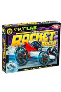 Blast-Off Rocket Racer