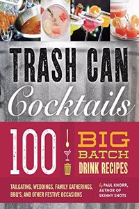 Big Batch Cocktails