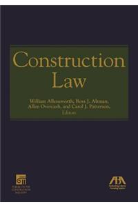 Construction Law