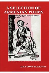 Selection of Armenian Poems