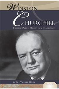 Winston Churchill: British Prime Minister & Statesman