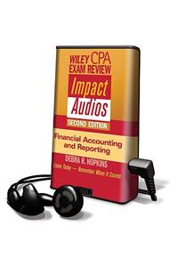 Financial Accounting & Reporting