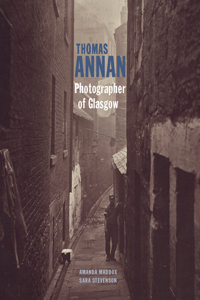 Thomas Annan