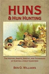 Huns & Hun Hunting
