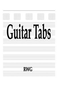 Guitar Tabs