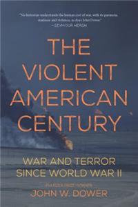 Violent American Century