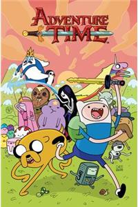 Adventure Time