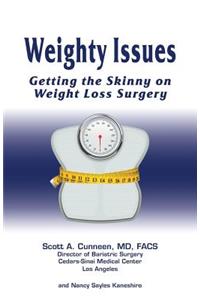 Weighty Issues