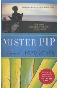 Mister Pip