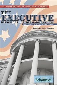 Executive Branch of the Federal Government