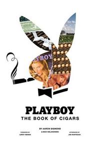 Playboy the Book of Cigars