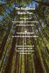 Resilience Game Plan