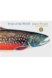 Trout of the World (Reissue)