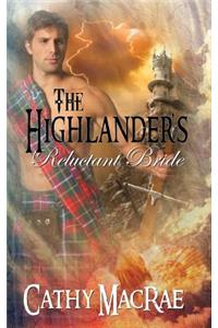 The Highlander's Reluctant Bride
