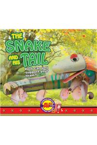 The Snake and His Tail