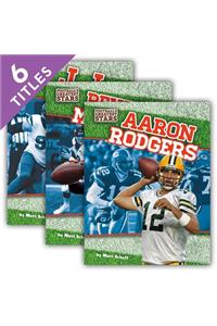 Football's Greatest Stars