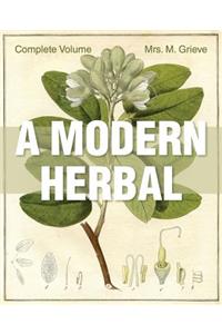 A Modern Herbal