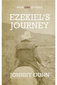 Ezekiel's Journey