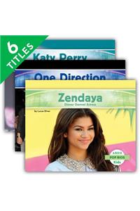 Pop BIOS (Set)