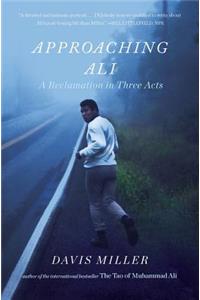 Approaching Ali