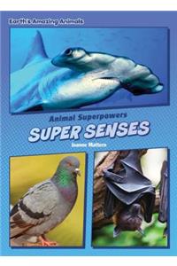 Super Senses