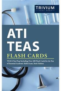 ATI TEAS Flash Cards