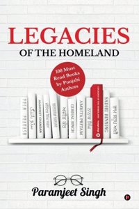 Legacies of the Homeland