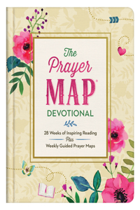 Prayer Map(r) Devotional