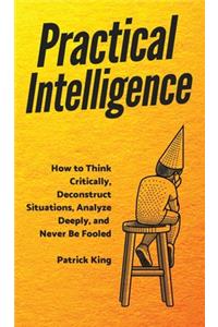 Practical Intelligence