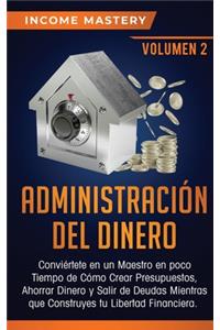 Administración del Dinero