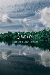 lakeeside Journal