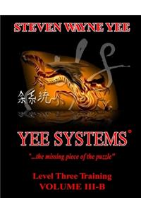 Yee Systems