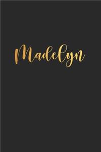 Madelyn