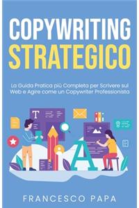 Copywriting Strategico