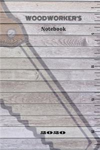 Woodworker's Notebook