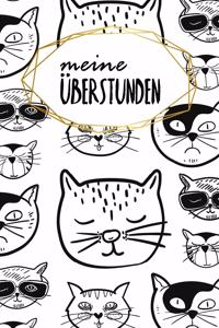 Meine Überstunden