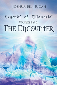Legends of Illandria