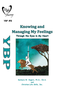 Knowing and Managing My Feelings