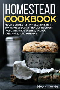 Homestead Cookbook