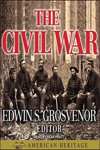 Best of American Heritage: The Civil War