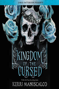 Kingdom of the Cursed Lib/E