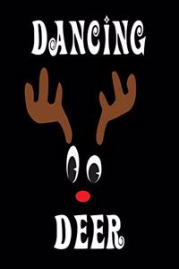 Dancing Deer