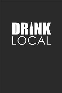 Drink Local