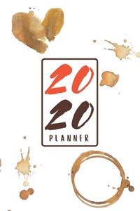 Planner 2020