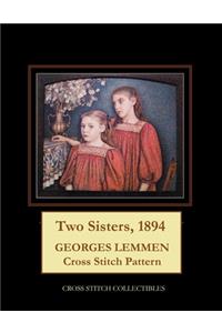 Two Sisters, 1894