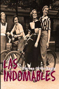 Tres Muchachas Indomables