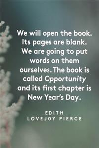 Happy New Year 2020