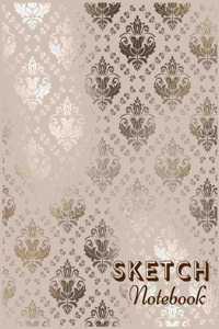 Sketch Notebook Journal