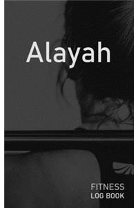 Alayah