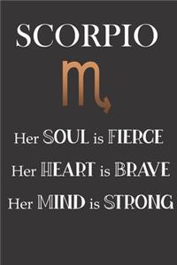 Scorpio